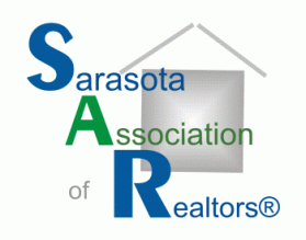 Logo Design entry 192854 submitted by thinkforward to the Logo Design for Sarasota Association of Realtors run by SAR