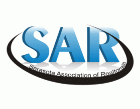 Logo Design entry 192855 submitted by meg2u to the Logo Design for Sarasota Association of Realtors run by SAR