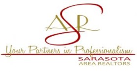Logo Design entry 192856 submitted by PeggyB to the Logo Design for Sarasota Association of Realtors run by SAR