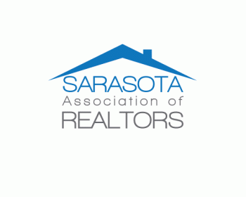Logo Design entry 192867 submitted by da fella to the Logo Design for Sarasota Association of Realtors run by SAR