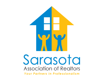 Logo Design entry 192966 submitted by designbuddha to the Logo Design for Sarasota Association of Realtors run by SAR