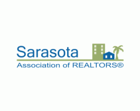 Logo Design entry 192966 submitted by PeggyB to the Logo Design for Sarasota Association of Realtors run by SAR