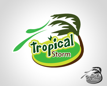 Logo Design entry 193064 submitted by Morango to the Logo Design for Hurricake Factory run by s2adams