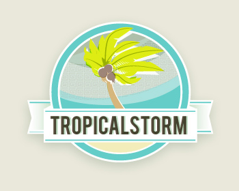 Logo Design entry 193057 submitted by kellie.schneider to the Logo Design for Hurricake Factory run by s2adams