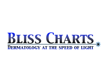Logo Design entry 193089 submitted by JonKReynolds to the Logo Design for Blisscharts run by Blisscharts