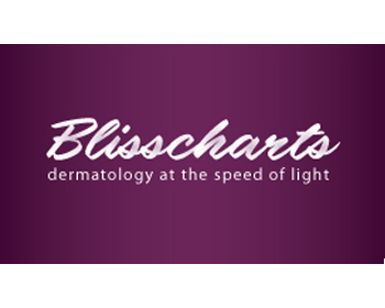 Logo Design entry 193089 submitted by deesquared81 to the Logo Design for Blisscharts run by Blisscharts
