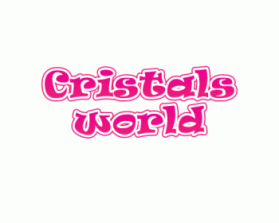 Logo Design entry 193131 submitted by Lady_Daya to the Logo Design for www.cristalized.de run by aeins