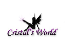 Logo Design entry 193132 submitted by Lady_Daya to the Logo Design for www.cristalized.de run by aeins