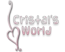 Logo Design entry 193134 submitted by Lady_Daya to the Logo Design for www.cristalized.de run by aeins