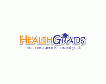 Logo Design entry 193232 submitted by graphica to the Logo Design for HealthyGrads.com run by mihm13