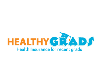 Logo Design entry 193342 submitted by Hemanth to the Logo Design for HealthyGrads.com run by mihm13