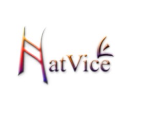 Logo Design entry 193345 submitted by Lady_Daya to the Logo Design for Hatvice/Hatvice.com run by ThePinch&Don
