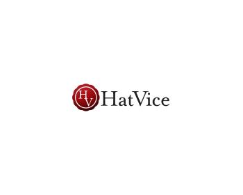 Logo Design entry 193422 submitted by blueprint to the Logo Design for Hatvice/Hatvice.com run by ThePinch&Don