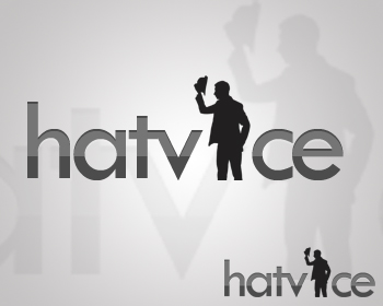 Logo Design entry 193422 submitted by frustart to the Logo Design for Hatvice/Hatvice.com run by ThePinch&Don