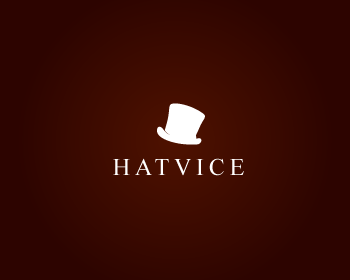 Logo Design entry 193359 submitted by traceygl to the Logo Design for Hatvice/Hatvice.com run by ThePinch&Don