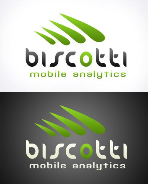 Logo Design entry 14546 submitted by banned_graphichound to the Logo Design for Biscotti run by Biscotti