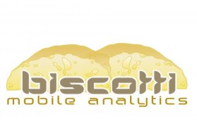 Logo Design entry 14553 submitted by truebluegraphics to the Logo Design for Biscotti run by Biscotti