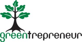 Logo Design entry 27373 submitted by banned_graphichound to the Logo Design for Greentrepreneur run by upperz