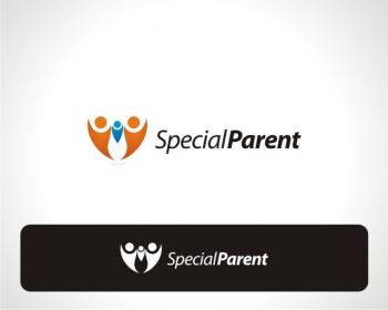 Logo Design entry 193639 submitted by eckosentris to the Logo Design for SpecialParent.com run by KMull