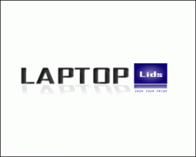 Logo Design entry 193834 submitted by victorash to the Logo Design for LaptopLids run by dbhavsar