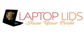 Logo Design entry 193836 submitted by Lorna to the Logo Design for LaptopLids run by dbhavsar