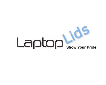 Logo Design entry 193888 submitted by Lady_Daya to the Logo Design for LaptopLids run by dbhavsar