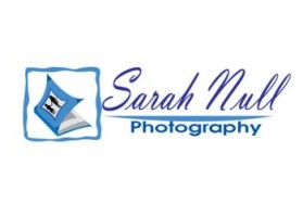 Logo Design entry 193923 submitted by newbie to the Logo Design for Sarah Null Photography run by sarahnull