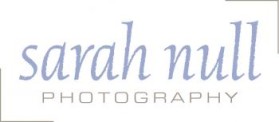 Logo Design entry 193925 submitted by newbie to the Logo Design for Sarah Null Photography run by sarahnull