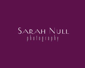 Logo Design entry 193951 submitted by felix to the Logo Design for Sarah Null Photography run by sarahnull