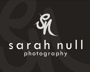 Logo Design entry 194016 submitted by puprut14 to the Logo Design for Sarah Null Photography run by sarahnull