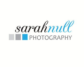 Logo Design entry 194031 submitted by lisamaine to the Logo Design for Sarah Null Photography run by sarahnull