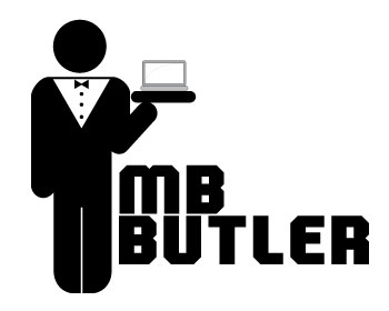 Logo Design entry 194108 submitted by 209Designs to the Logo Design for MB Butler run by gheckler