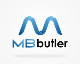 Logo Design entry 194116 submitted by creativearts to the Logo Design for MB Butler run by gheckler
