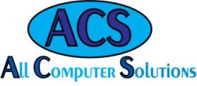 Logo Design entry 194142 submitted by Better to the Logo Design for ACS - All Computer Solutions run by acsbusiness