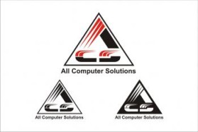 Logo Design Entry 194167 submitted by Better to the contest for ACS - All Computer Solutions run by acsbusiness