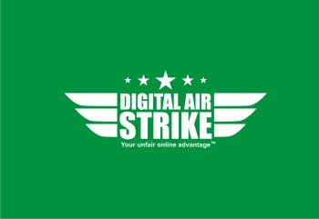Logo Design entry 194198 submitted by dorarpol to the Logo Design for Digital Air Strike run by DAS