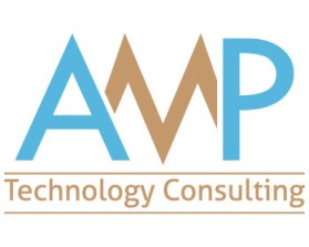 Logo Design entry 194212 submitted by 209Designs to the Logo Design for Advanced MarketPlace, Inc. run by AMP Consulting
