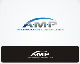 Logo Design entry 194311 submitted by newbie to the Logo Design for Advanced MarketPlace, Inc. run by AMP Consulting