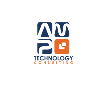 Logo Design entry 194510 submitted by TheEagle to the Logo Design for Advanced MarketPlace, Inc. run by AMP Consulting