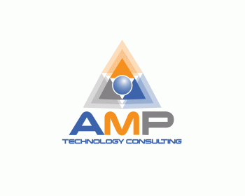 Logo Design entry 194460 submitted by cj38 to the Logo Design for Advanced MarketPlace, Inc. run by AMP Consulting