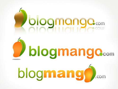 Logo Design entry 27458 submitted by banned_graphichound to the Logo Design for BlogMango.com run by jlg365