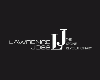 Logo Design entry 194527 submitted by graphica to the Logo Design for Lawrence Joss run by ksilvers