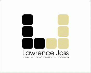 Logo Design entry 194561 submitted by santacruzdesign to the Logo Design for Lawrence Joss run by ksilvers
