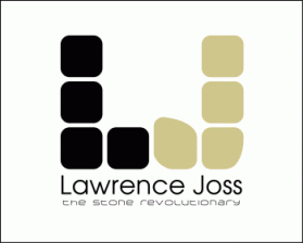 Logo Design entry 194537 submitted by monster96 to the Logo Design for Lawrence Joss run by ksilvers
