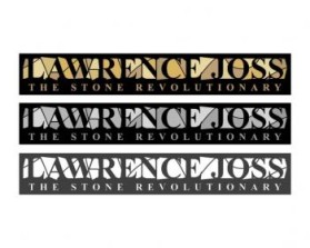 Logo Design entry 194549 submitted by santacruzdesign to the Logo Design for Lawrence Joss run by ksilvers