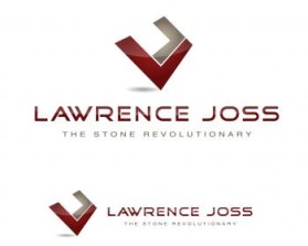 Logo Design entry 194561 submitted by kyro6design to the Logo Design for Lawrence Joss run by ksilvers