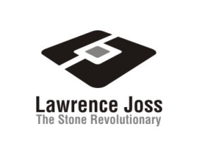 Logo Design Entry 194626 submitted by monster96 to the contest for Lawrence Joss run by ksilvers