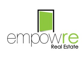 Logo Design entry 195099 submitted by kyro6design to the Logo Design for empowre run by cindy@justsouth.net