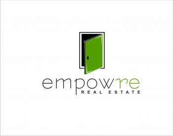 Logo Design entry 195101 submitted by kraekempik to the Logo Design for empowre run by cindy@justsouth.net