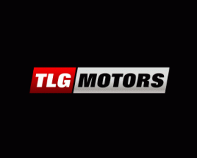 Logo Design entry 195166 submitted by newbie to the Logo Design for TLG MOTORS  run by tlgmotors